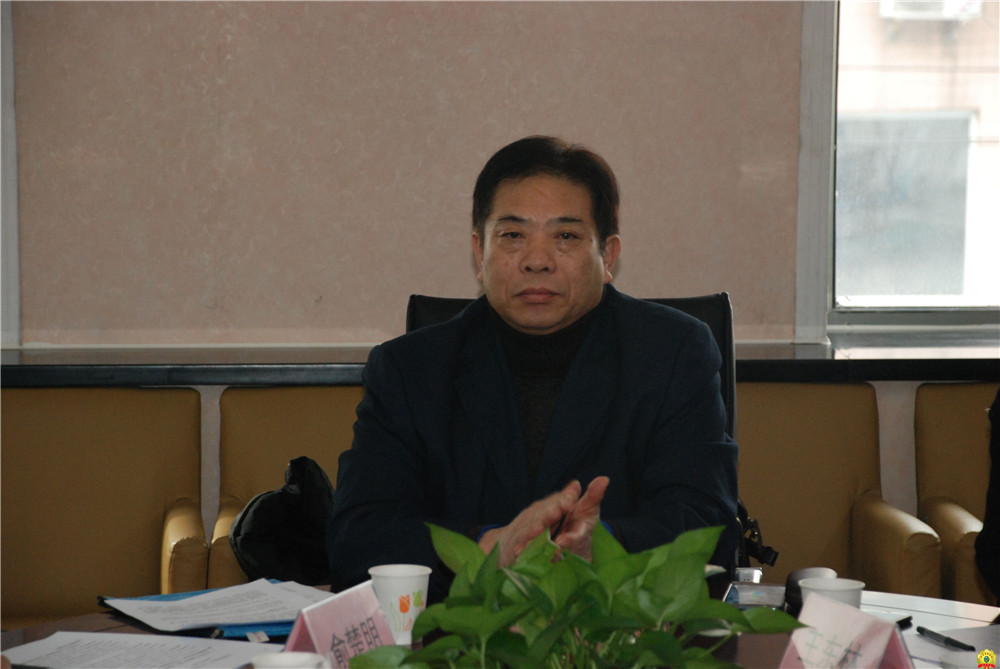 北京消防協(xié)會(huì)召開行業(yè)發(fā)展研討會(huì)