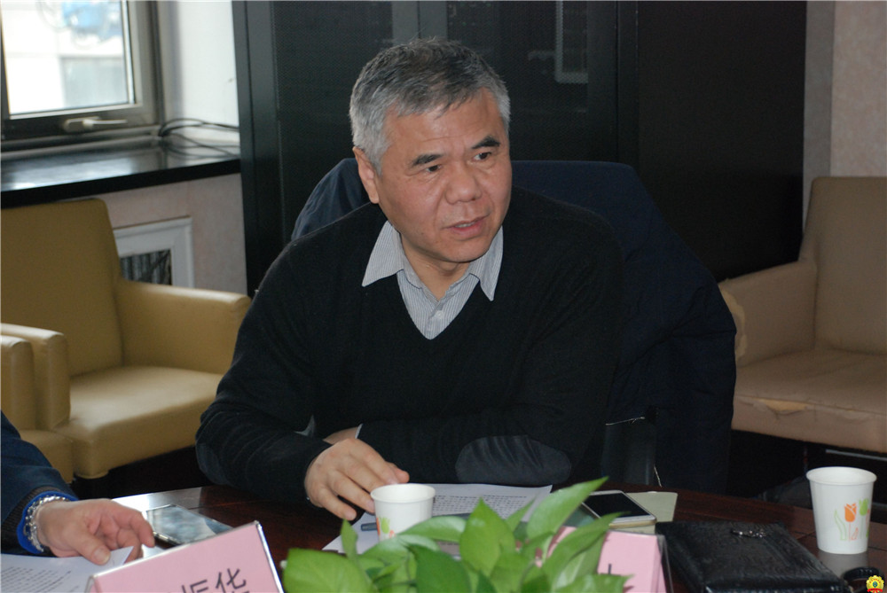 北京消防協(xié)會(huì)召開行業(yè)發(fā)展研討會(huì)