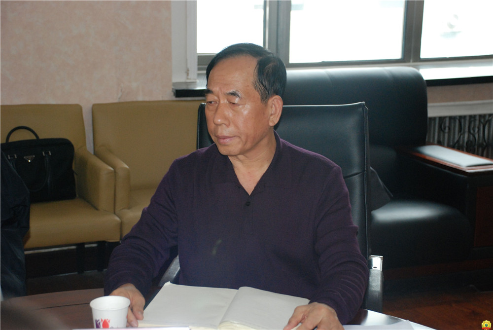 北京消防協(xié)會(huì)召開行業(yè)發(fā)展研討會(huì)