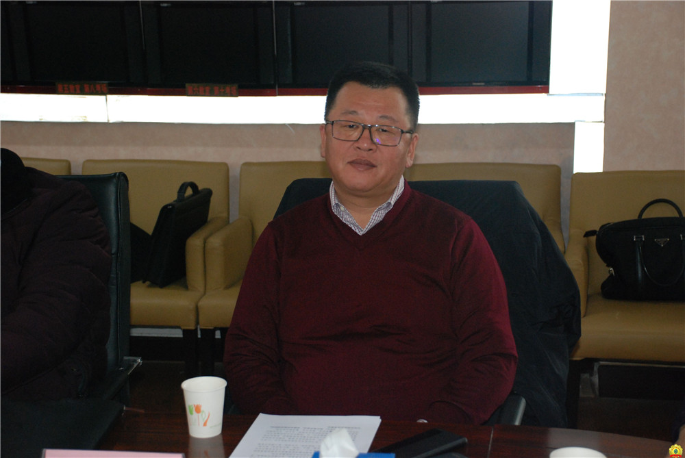 北京消防協(xié)會(huì)召開行業(yè)發(fā)展研討會(huì)