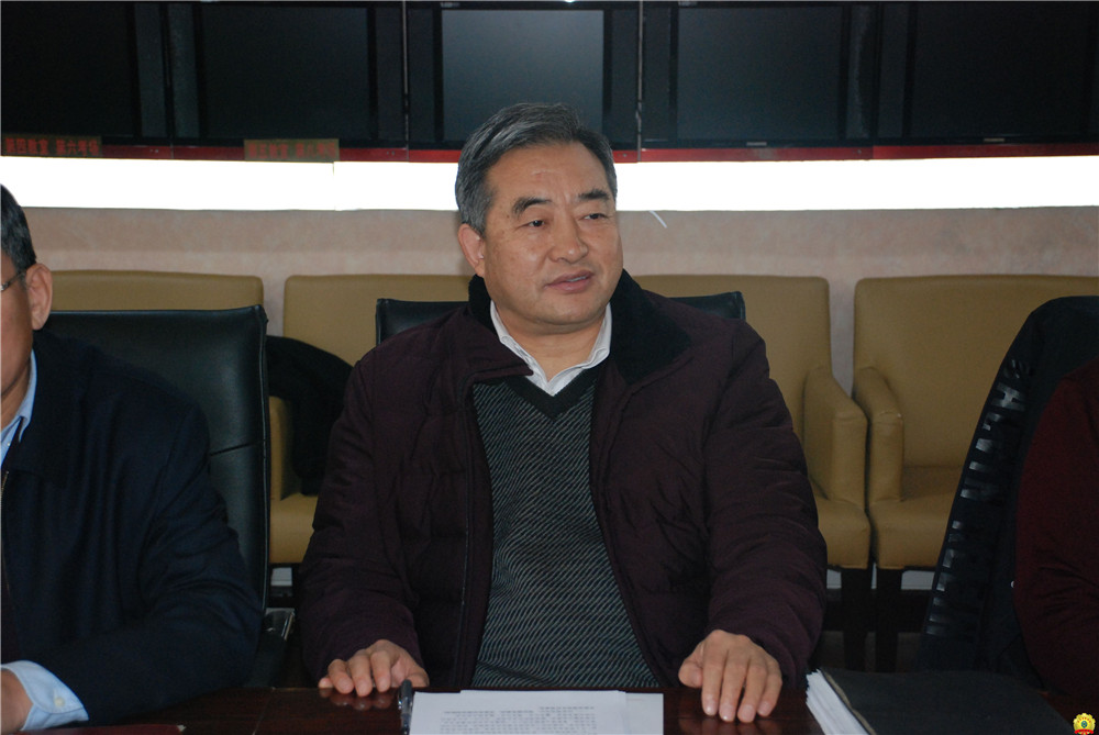 北京消防協(xié)會(huì)召開行業(yè)發(fā)展研討會(huì)